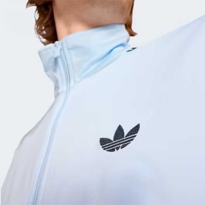 Толстовка Adidas FIREBIRD TRACK JACKET - 5