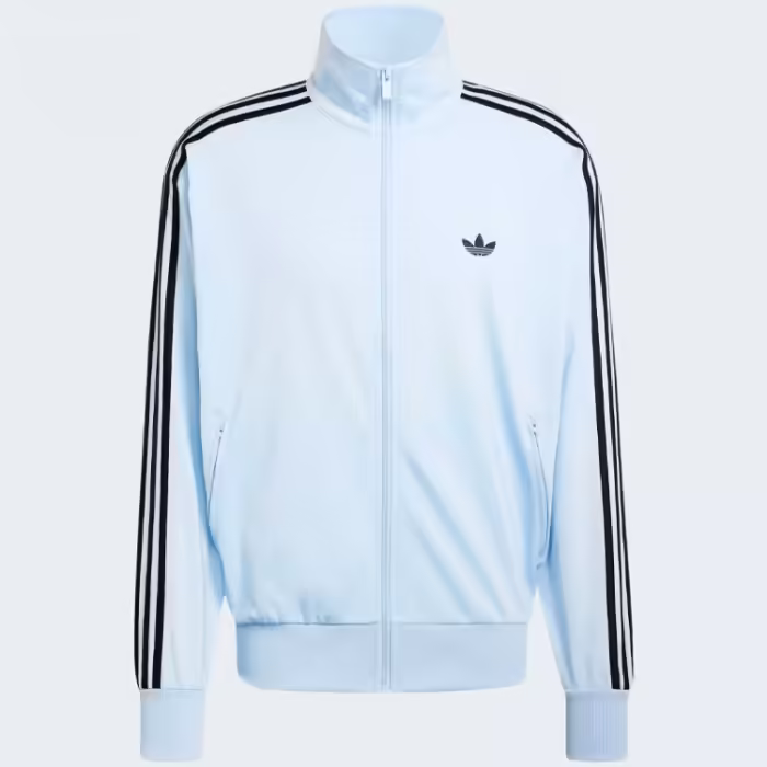 Толстовка Adidas FIREBIRD TRACK JACKET - 6