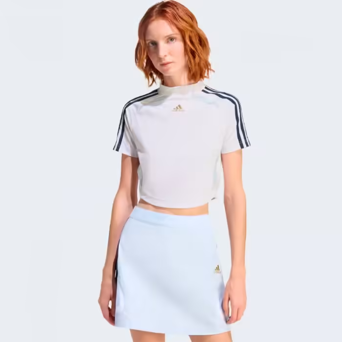 Футболка Adidas TEAMGEIST BABY