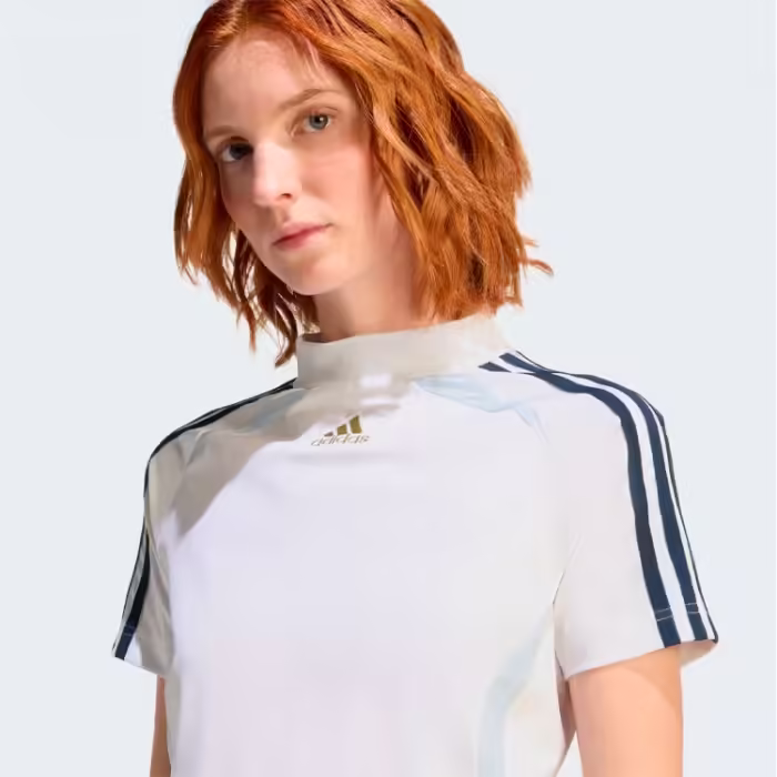 Футболка Adidas TEAMGEIST BABY - 4