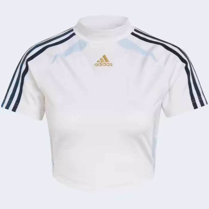 Футболка Adidas TEAMGEIST BABY - 6