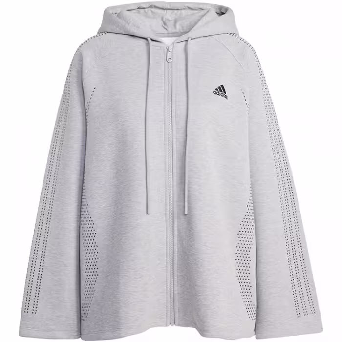 Толстовка Adidas TEAMGEIST RHINESTONE - 6