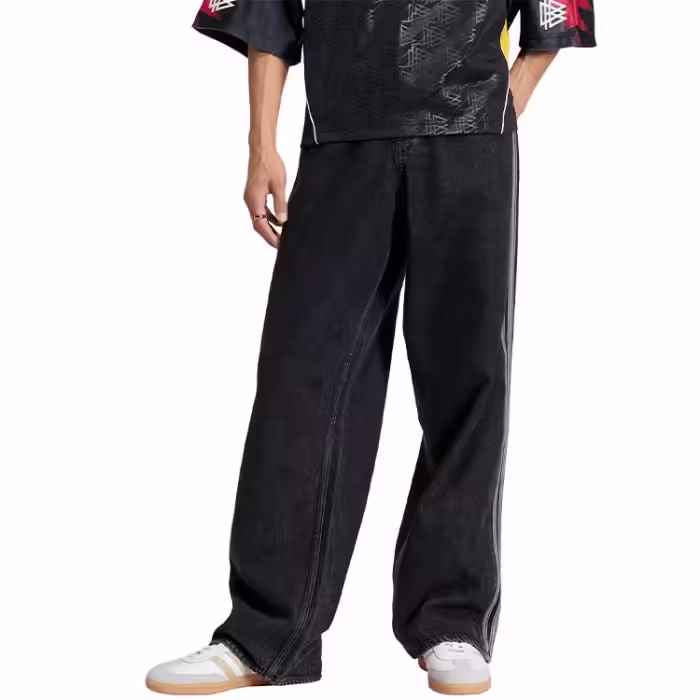 Брюки Adidas FIREBIRD ADICOLOR DENIM