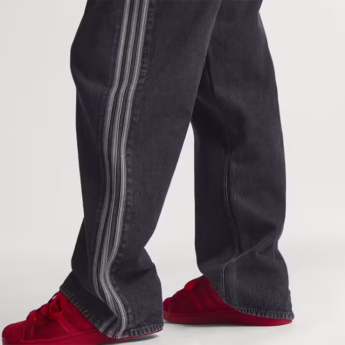 Брюки Adidas FIREBIRD ADICOLOR DENIM - 2