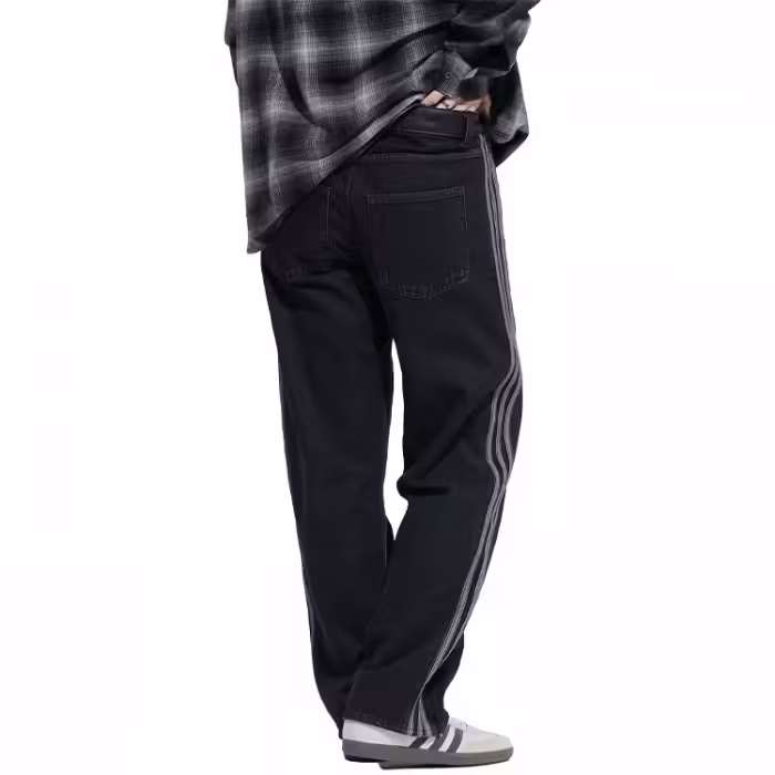 Брюки Adidas FIREBIRD ADICOLOR DENIM - 3