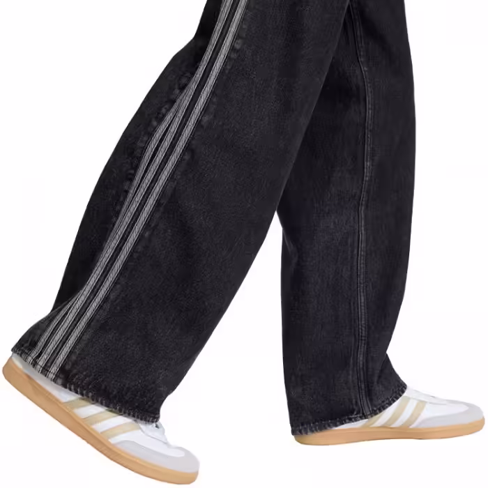 Брюки Adidas FIREBIRD ADICOLOR DENIM - 5