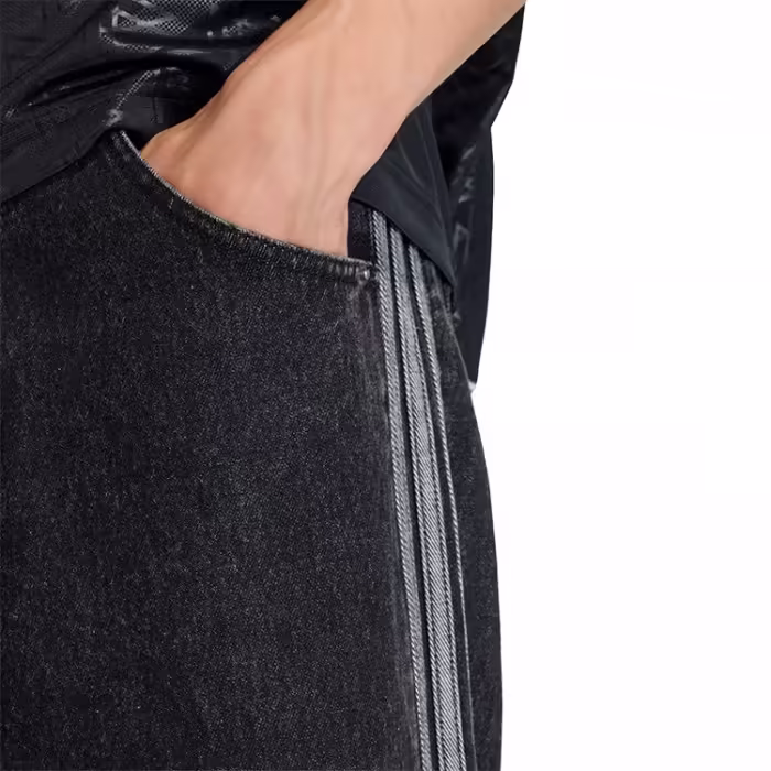Брюки Adidas FIREBIRD ADICOLOR DENIM - 6