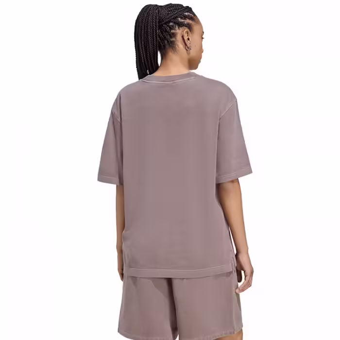 Tricou Adidas ESSENTIALS LINEAR BOYFRIEND - 2