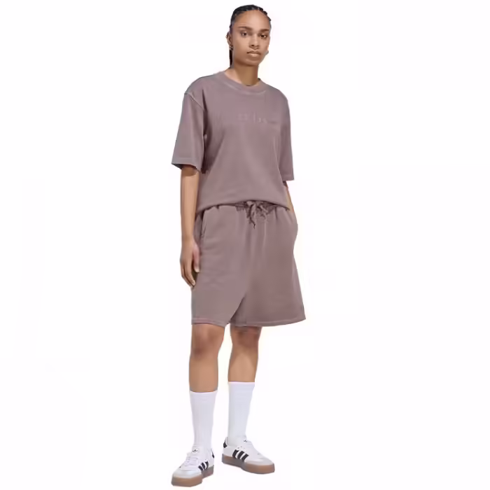 Tricou Adidas ESSENTIALS LINEAR BOYFRIEND - 3