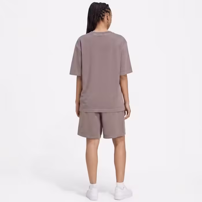 Tricou Adidas ESSENTIALS LINEAR BOYFRIEND - 4