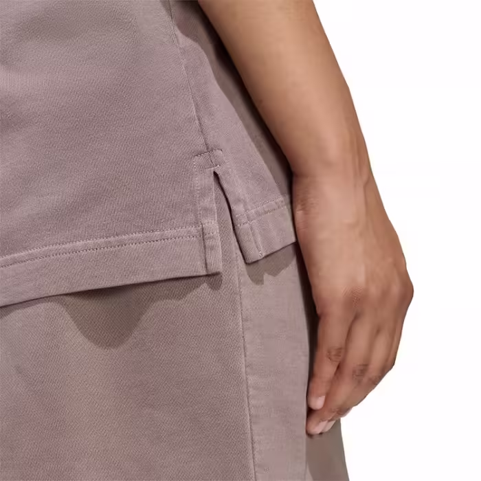 Tricou Adidas ESSENTIALS LINEAR BOYFRIEND - 6