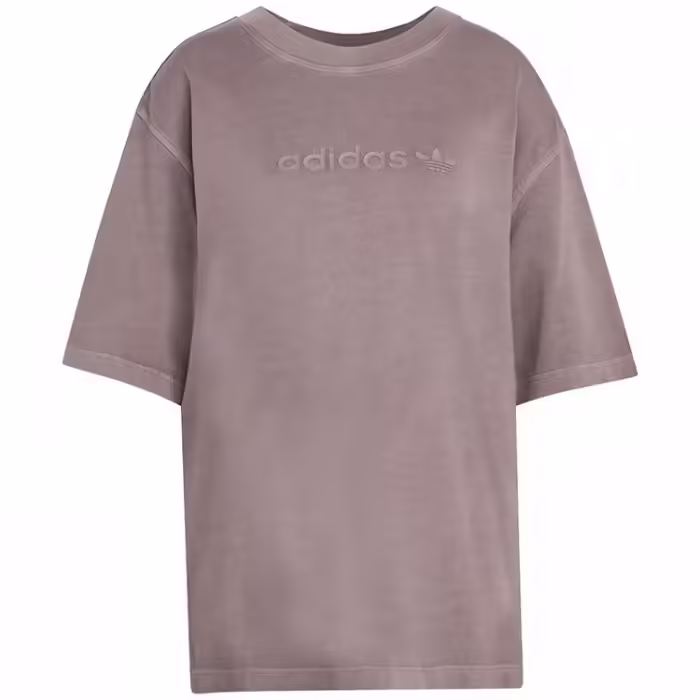 Tricou Adidas ESSENTIALS LINEAR BOYFRIEND - 7