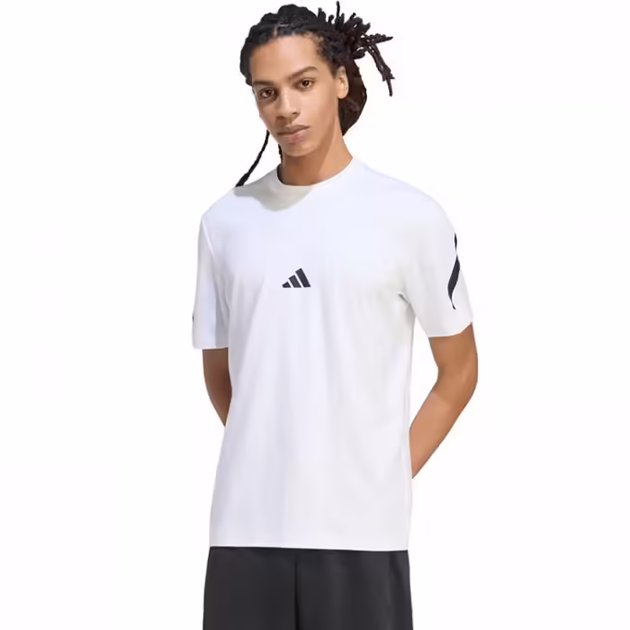 Футболка Adidas Z.N.E. Белый M