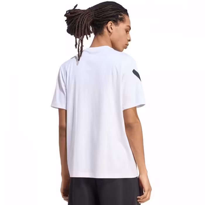 Футболка Adidas Z.N.E. Белый M - 2
