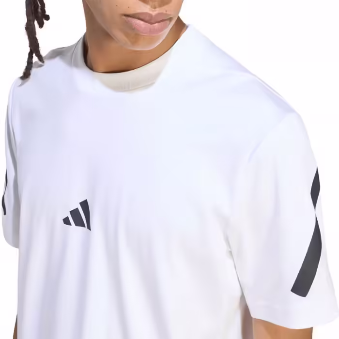 Футболка Adidas Z.N.E. Белый M - 5