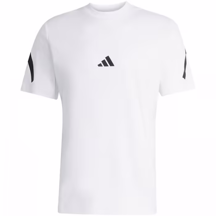 Футболка Adidas Z.N.E. Белый M - 6