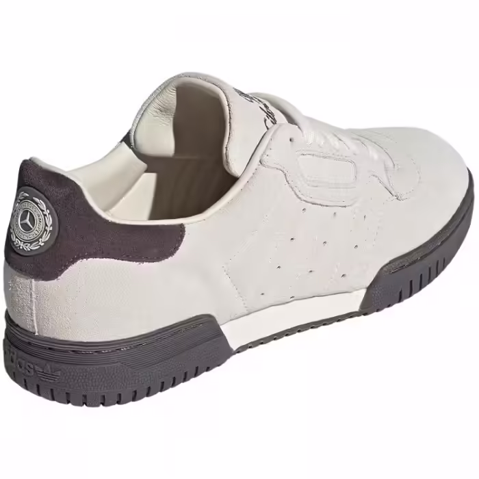 Incaltaminte Sport Adidas POWERPHASE MERCEDES - 5