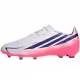 Бутсы Adidas F50 HYPERFAST LEAGUE FG Белый 36.5