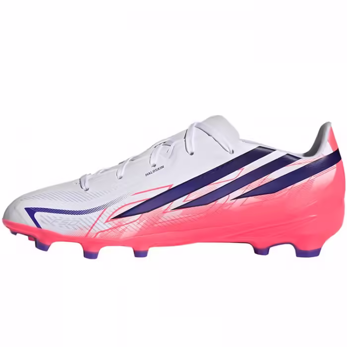 Бутсы Adidas F50 HYPERFAST LEAGUE FG Белый 36.5 - 2