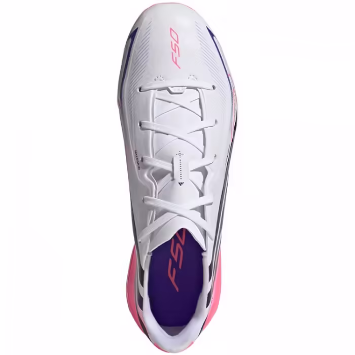 Бутсы Adidas F50 HYPERFAST LEAGUE FG Белый 36.5 - 3