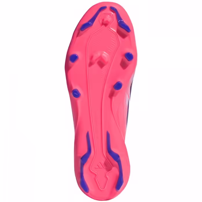 Бутсы Adidas F50 HYPERFAST LEAGUE FG Белый 36.5 - 4