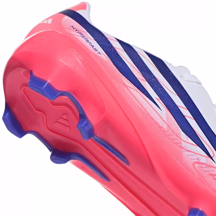 Бутсы Adidas F50 HYPERFAST LEAGUE FG Белый 36.5 - 8