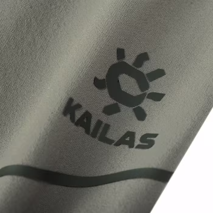 Manusi de trekking Kailas Half-finger Trekking Gloves - 4