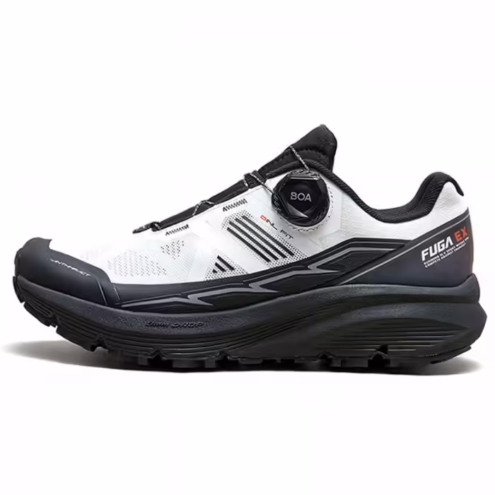 Кроссовки Kailas FUGA EX BOA TRAIL RUNNING SHOES MENS
