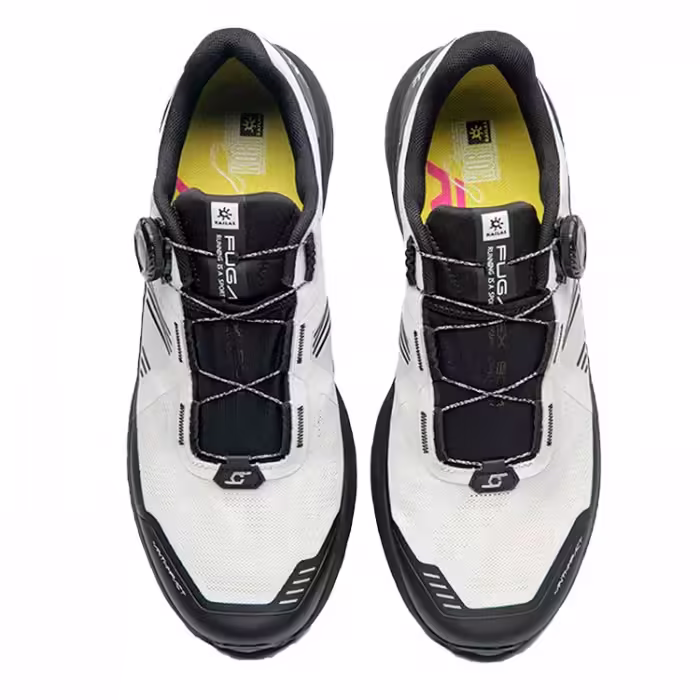 Кроссовки Kailas FUGA EX BOA TRAIL RUNNING SHOES MENS - 2