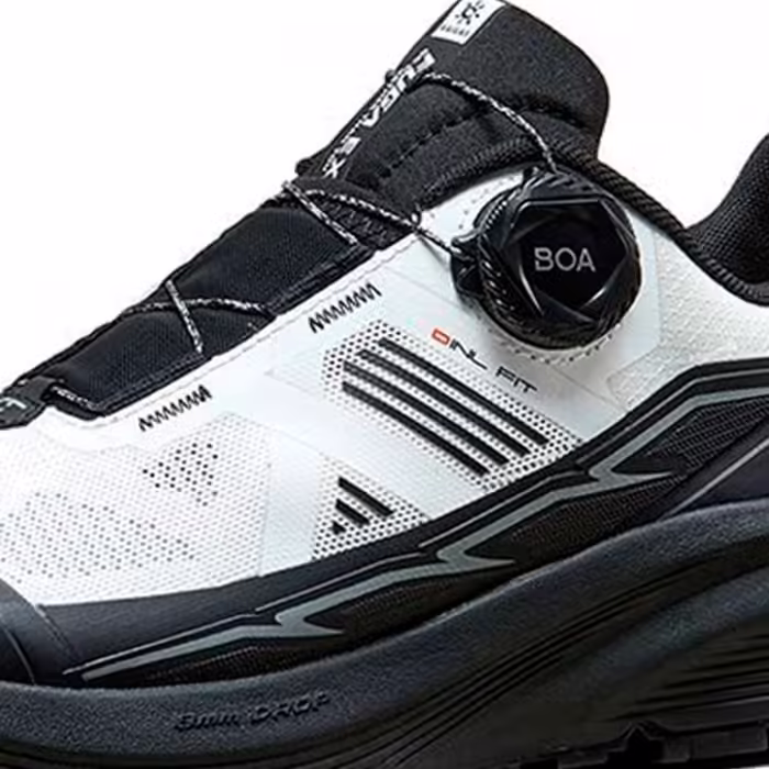 Кроссовки Kailas FUGA EX BOA Trail Running - 2