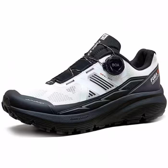 Кроссовки Kailas FUGA EX BOA Trail Running - 3