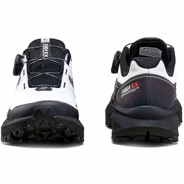Кроссовки Kailas FUGA EX BOA Trail Running - 5