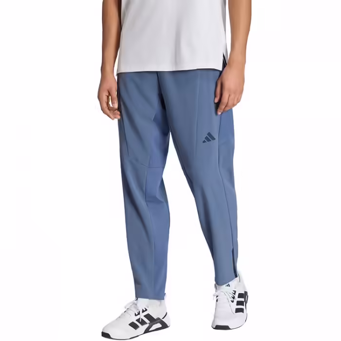 Брюки Adidas D4T WORKOUT Синий S