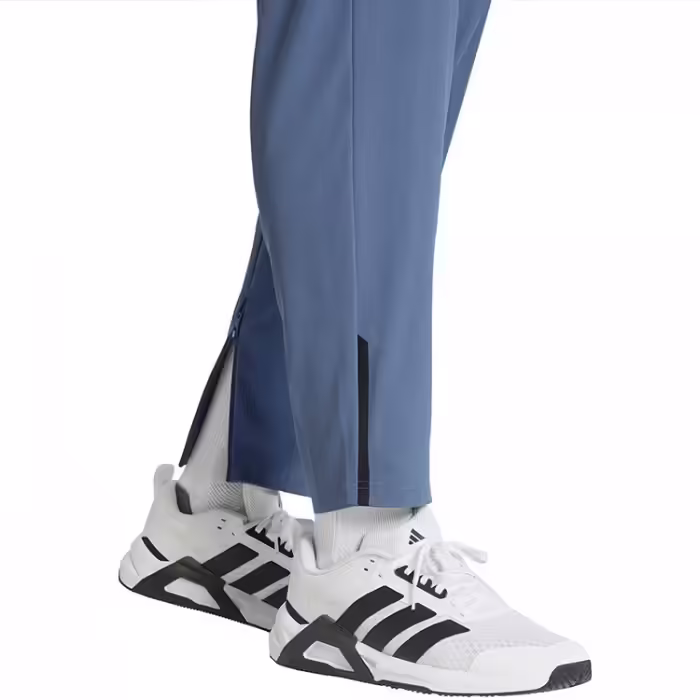 Брюки Adidas D4T WORKOUT Синий S - 6