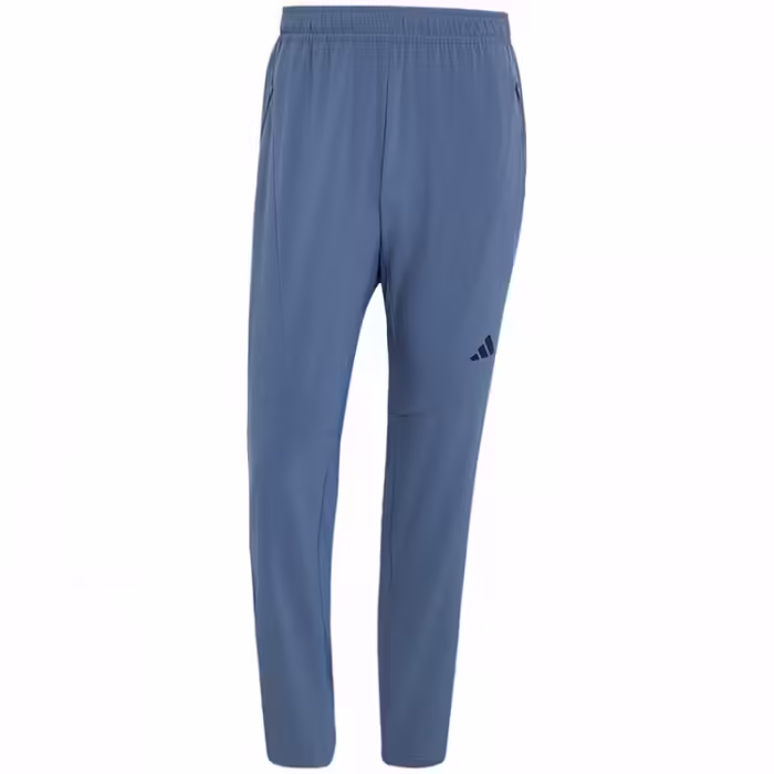Брюки Adidas D4T WORKOUT Синий S - 7