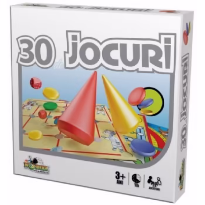 Настольные игры Noriel NOR5597