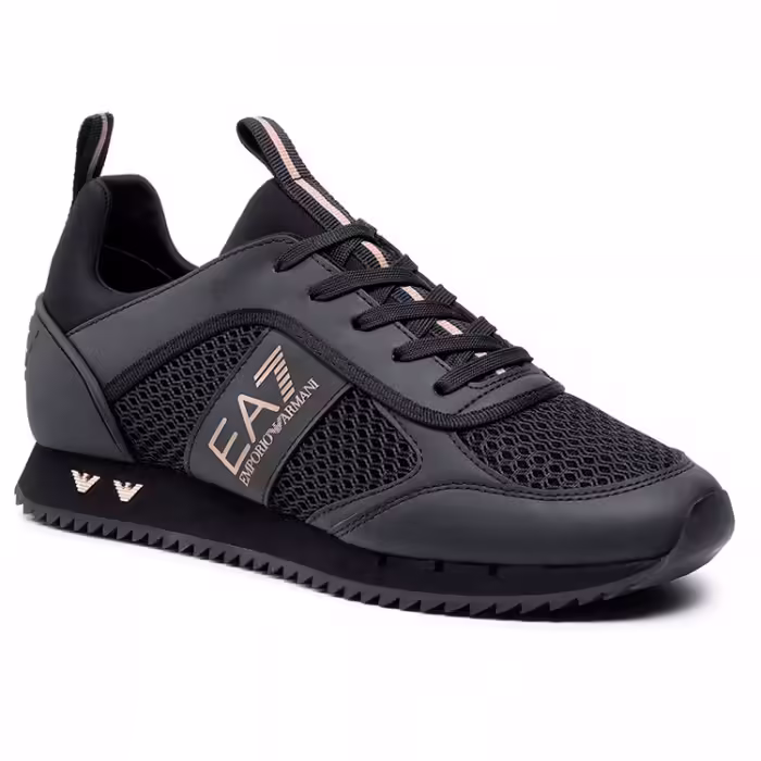 Incaltaminte Sport EA7 EMPORIO ARMANI SNEAKER - 2