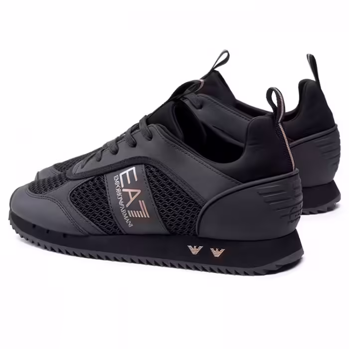 Incaltaminte Sport EA7 EMPORIO ARMANI SNEAKER - 4