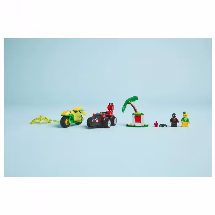 Constructor Lego 11198 - 3