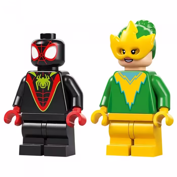 Constructor Lego 11198 - 5