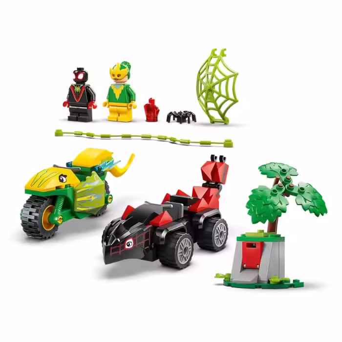 Constructor Lego 11198 - 6