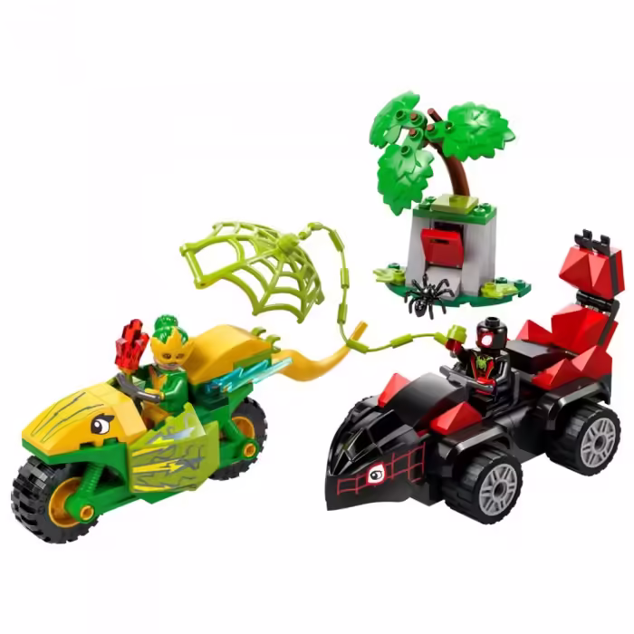 Constructor Lego 11198 - 7
