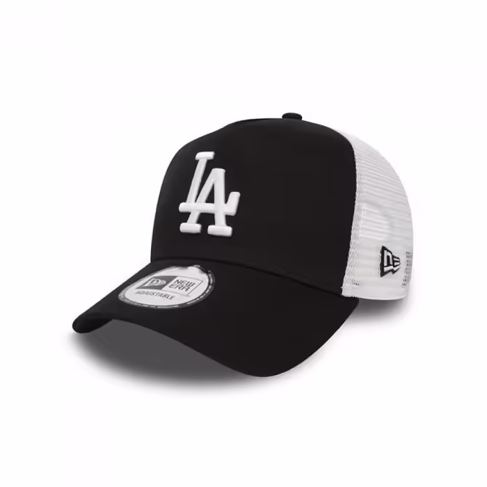 Chipiu New Era Clean Trucker Los Angeles Dodgers  