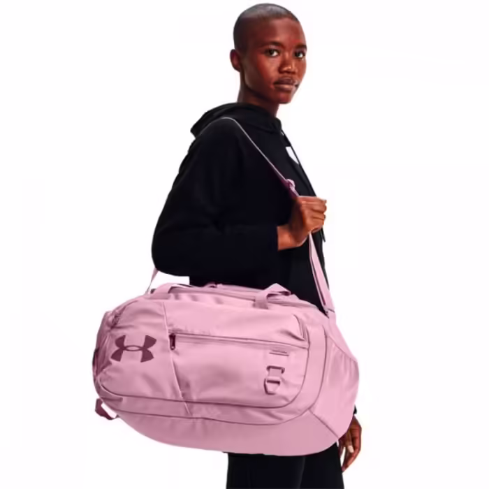 Geanta sport Under Armour UA Undeniable 4.0 Duffle SM - 3