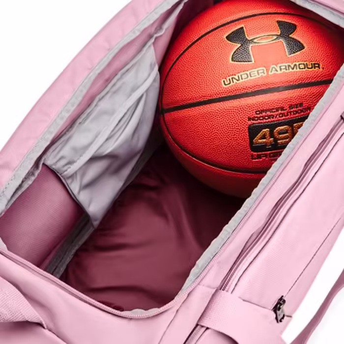 Geanta sport Under Armour UA Undeniable 4.0 Duffle SM - 6