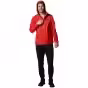 Красный