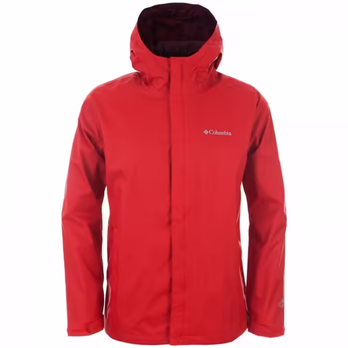 Scurta Columbia Watertight II Jacket - 2