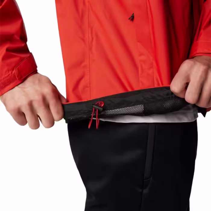 Scurta Columbia Watertight II Jacket - 4