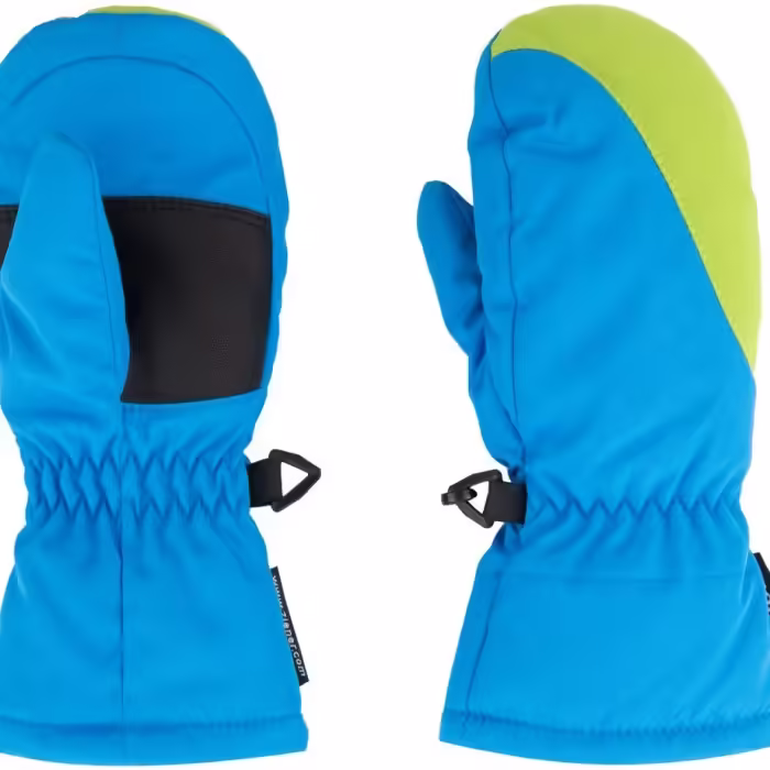 Перчатки Ziener Ski Mittens