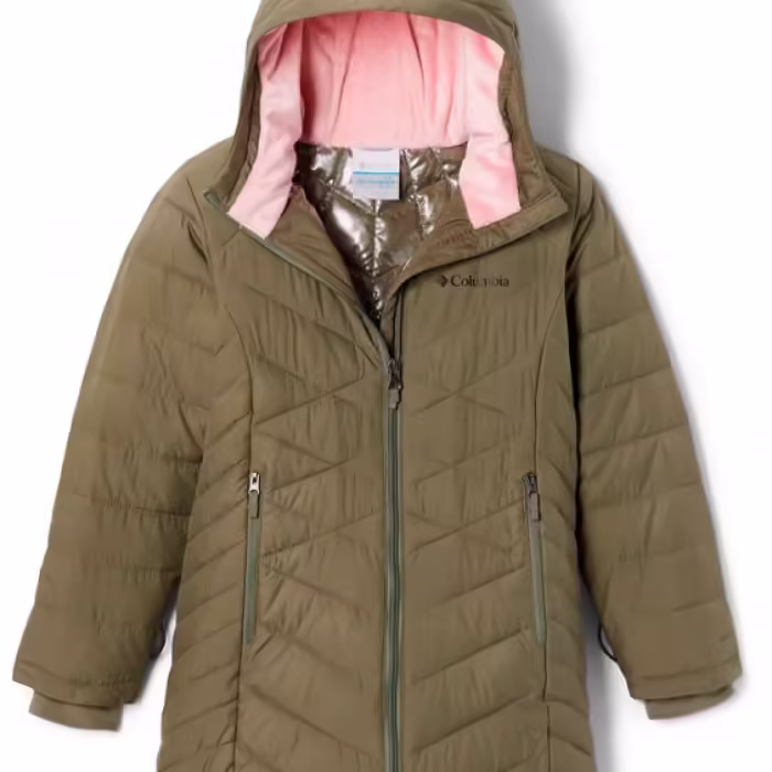 Scurta Columbia Heavenly Long Jacket